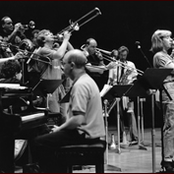 london jazz orchestra