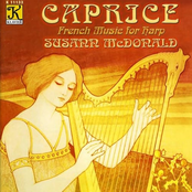 FRENCH MUSIC FOR HARP