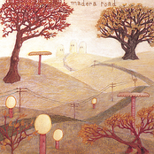 Madera Road
