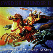 Swedish Thunder II