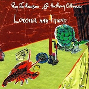 Lobster and Friend