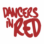 Dancers In Red