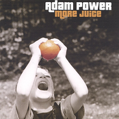 Fact Of You by Adam Power