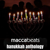 Maccabeats: Hanukkah Anthology