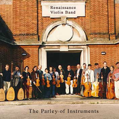 the parley of instruments