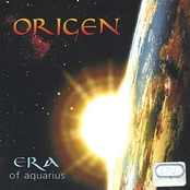 Andromeda by Origen