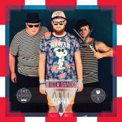 Fifteen Shades Of Anti-Hipster