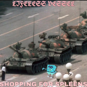 Shopping for Spleens