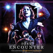 Dark Encounter (Original Motion Picture Soundtrack)