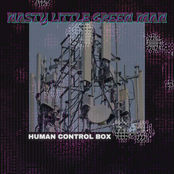 Human Control Box