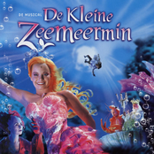 De Kleine Zeemeermin - De Musical