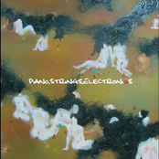 Piano, Strings, Electroniqs