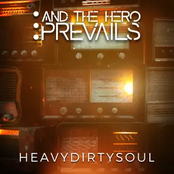 Heavydirtysoul