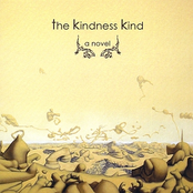 The Waiting Room by The Kindness Kind