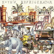 Suddenly A Disfigured Head....