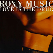 Love Is The Drug - Greg Wilson Edit