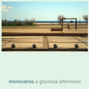 A Glorious Afternoon by Monoceros