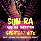 The Order Of The Pharaonic Jesters by Sun Ra