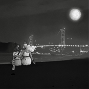 on my side/being together