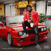 Jarren Benton: Yuck Fou