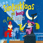 Sinterklaas En Bonte Piet Liedjes