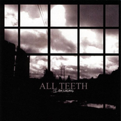 All Teeth - It's Just A Smokers Cough