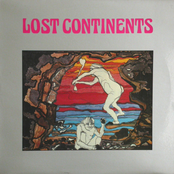 Lost Continents