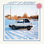 Fanclubwallet: Hurt Is Boring