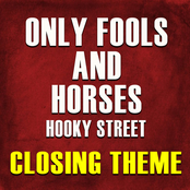Only Fools and Horses (Hooky Street Closing Theme)