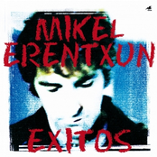 Mikel Erentxun: Exitos