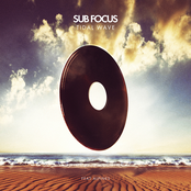 Sub Focus: Tidal Wave