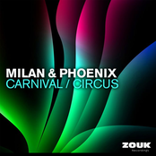 milan & phoenix