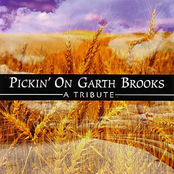 Garth Brooks Tribute: Pickin' on Garth Brooks - A Tribute