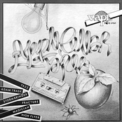 Apple Cellar Tapes: WAPL 106 FM