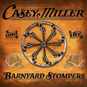 Casey Miller and the Barnyard Stompers