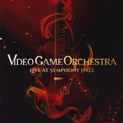 Live at Symphony Hall / Video Game Orchestra