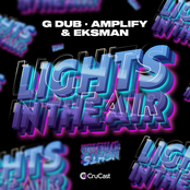 Amplify: Lights In The Air