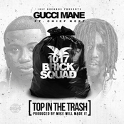 Top In The Trash - Single
