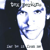 This Is Forever by Tex Perkins