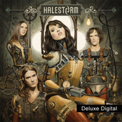 Halestorm: Halestorm (Deluxe)