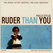 Taxman by Ruder Than You