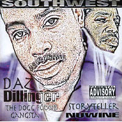 Daz Dillinger Featuring Nuwine