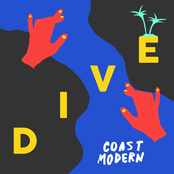Coast Modern - Dive
