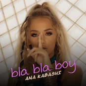 Bla Bla Boy