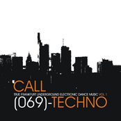 069 Techno Vol. 1