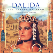 Une Jeunesse by Dalida