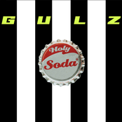 Holy Soda
