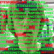 In The Dark: The Rising Tide Sessions 2008.12.02