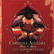 Christina Aguilera - Lady Marmalade