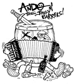 ando and the jolly barrels